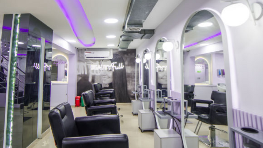 911 Hair Medellín banner