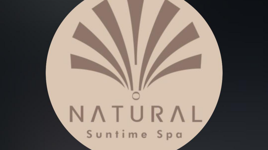 NaturalS Spa interior