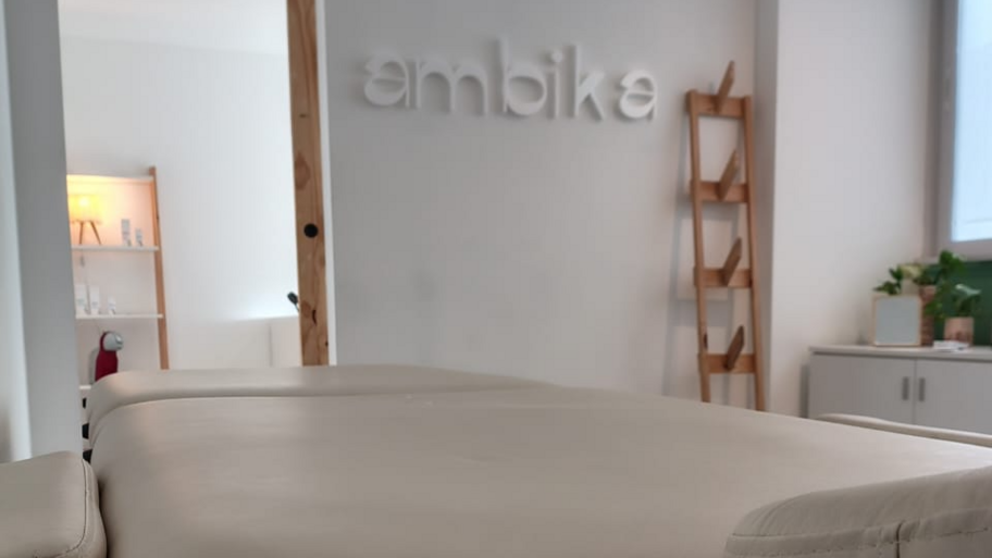 Ambika Cuidado de tu Piel interior