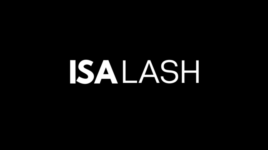 ISALASH banner