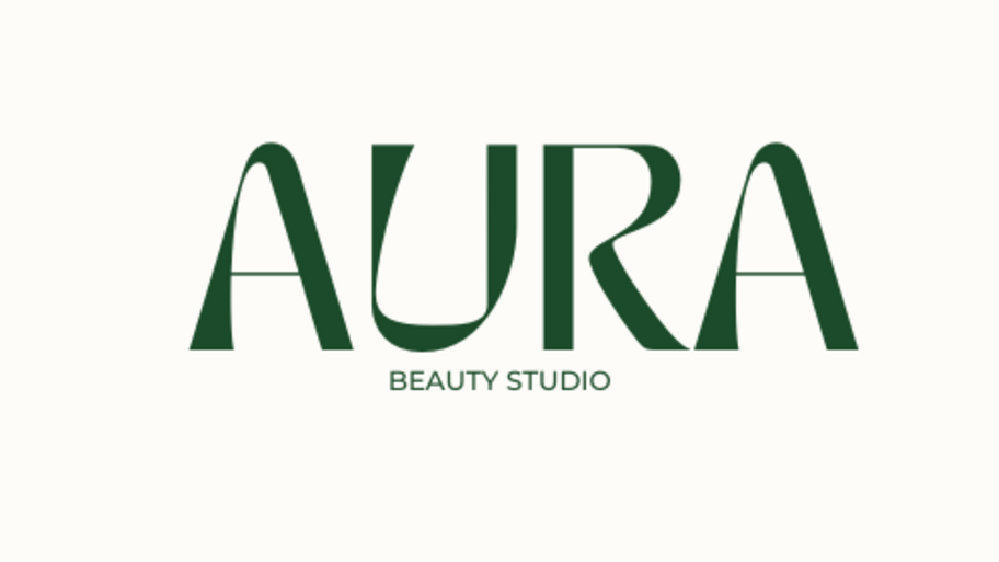 Aura Beauty Studio banner