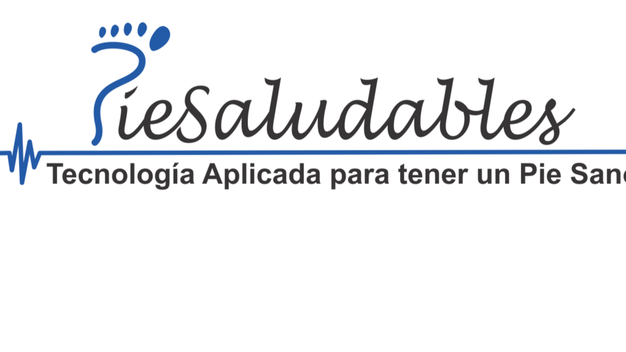 Pies Saludables banner