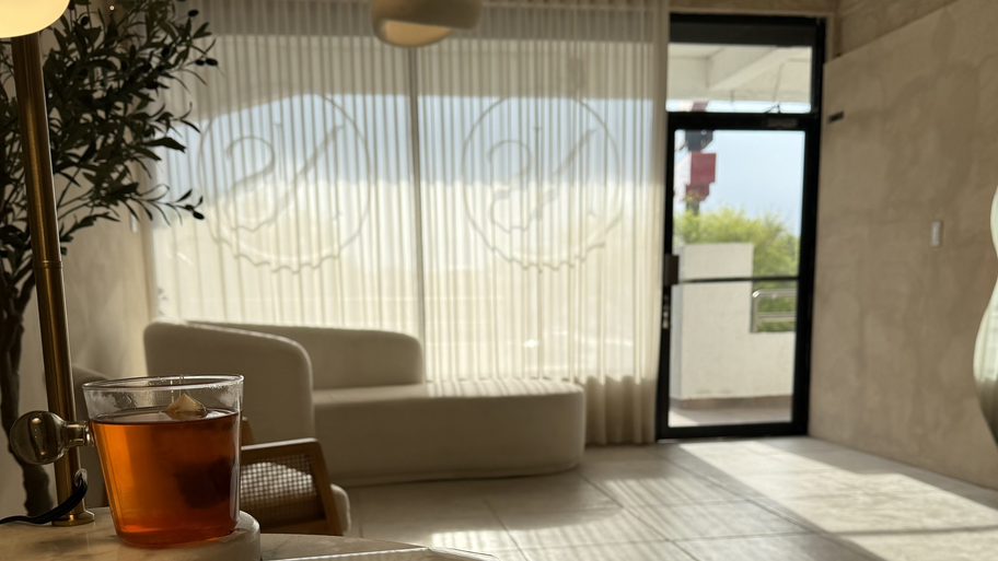 NS Nails Studio  banner