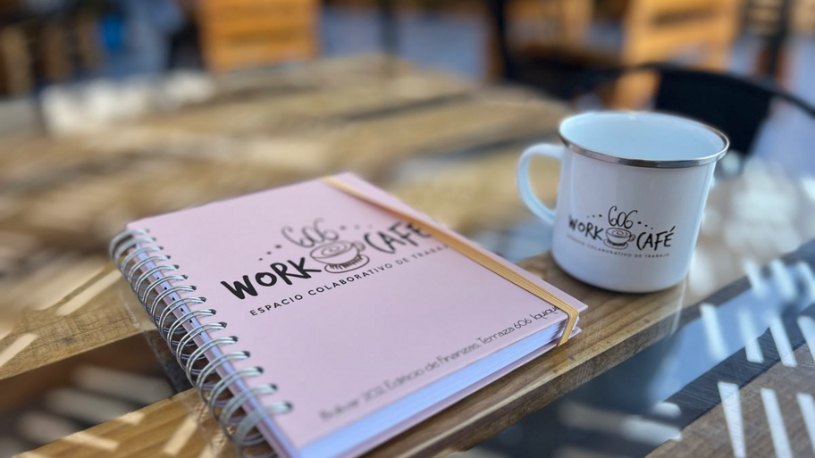 WorkCafé 606 -Iquique banner