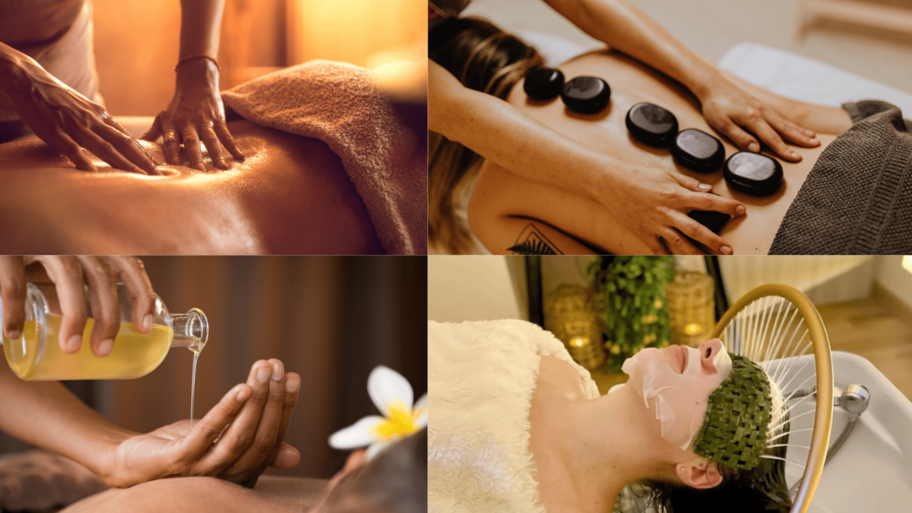 Amó - Centro de Spa y Alta Estética  banner