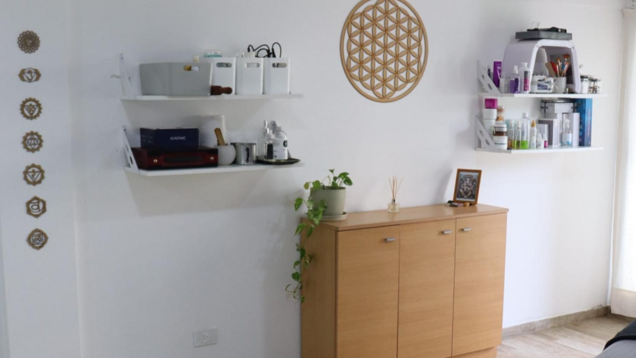 ESPACIO BELLEZA INFINITA banner