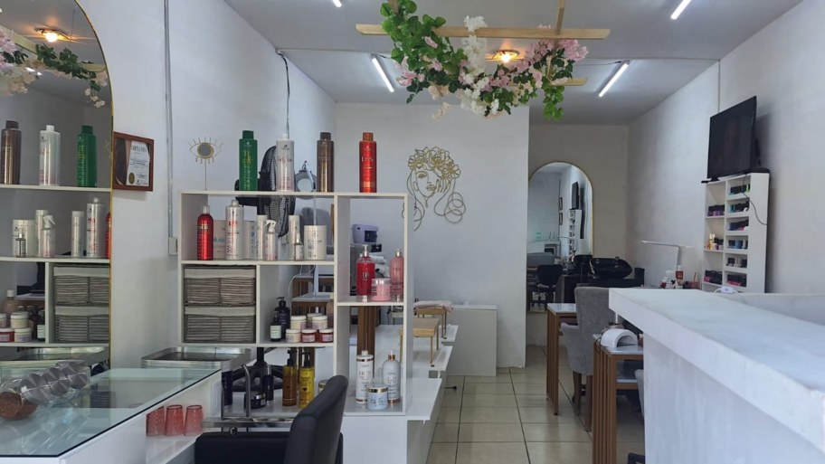 Beauty Aria Centro de Belleza banner