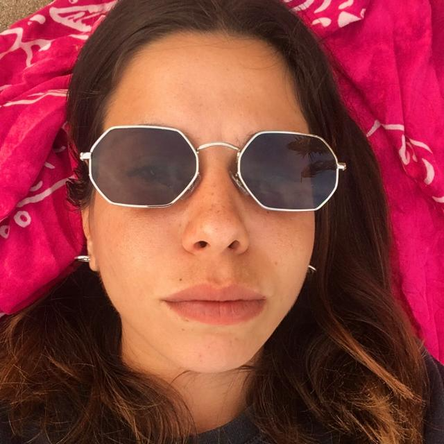 Catalina Riesco