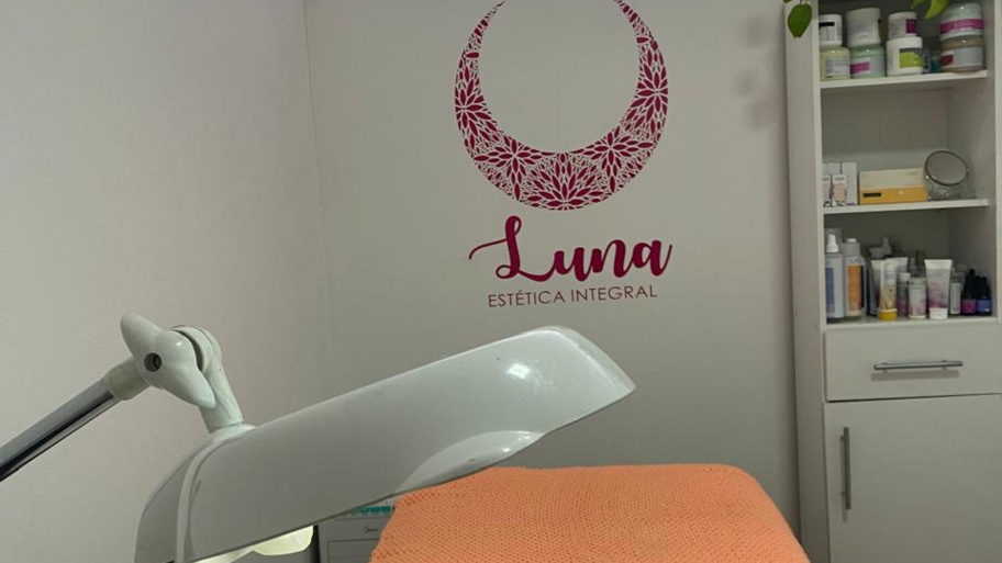 Luna estetica integral interior