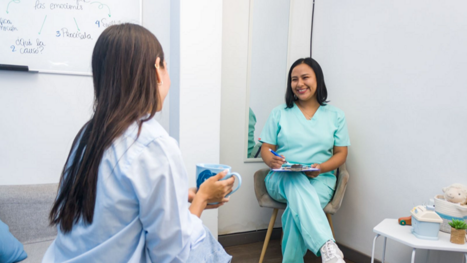 Ítaca Conversemos interior