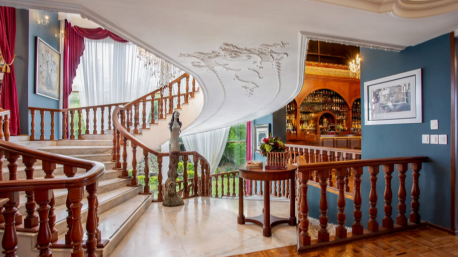 POLTRONE DA BARBIERE interior