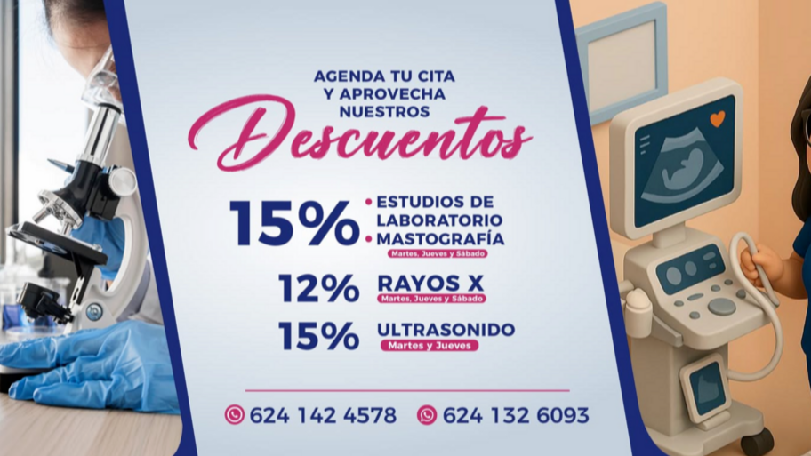 GADI GABINETE DIAGNOSTICO banner