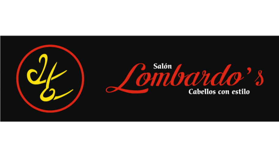 SALON LOMBARDO´S banner