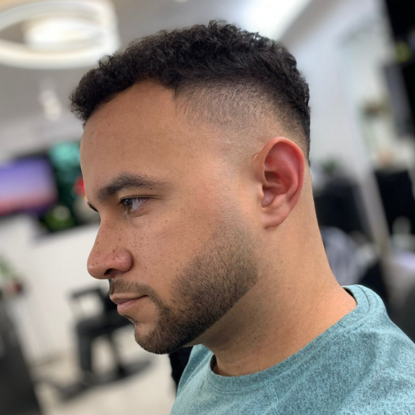 🧔‍♂️CORTE CON BARBA🧔‍♂️