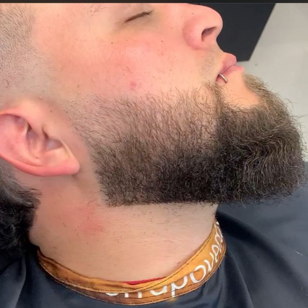 💧BARBA MPS💧