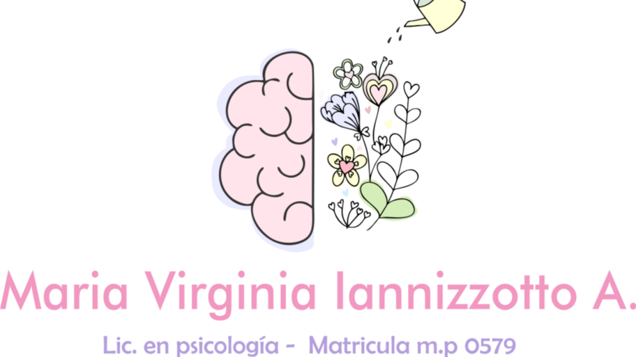 Lic. Iannizzotto A., Ma. Virginia banner