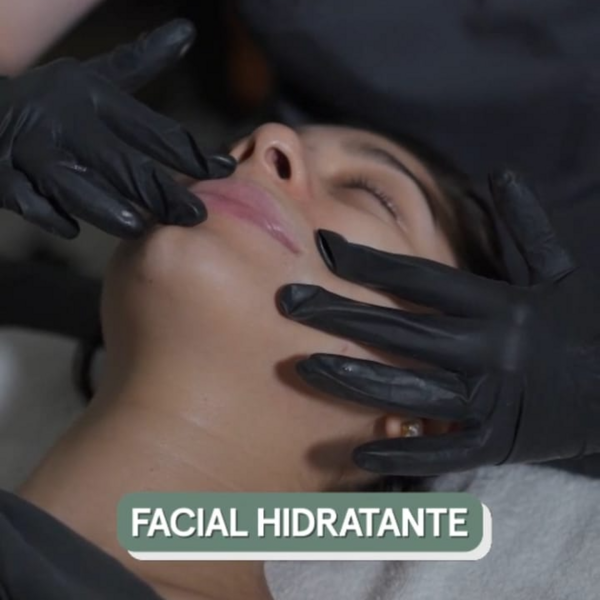 Facial Hidratante - Miembros Casa Respira