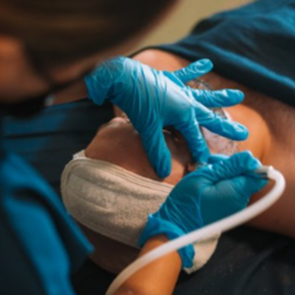 Facial Detox - Miembros Casa Respira