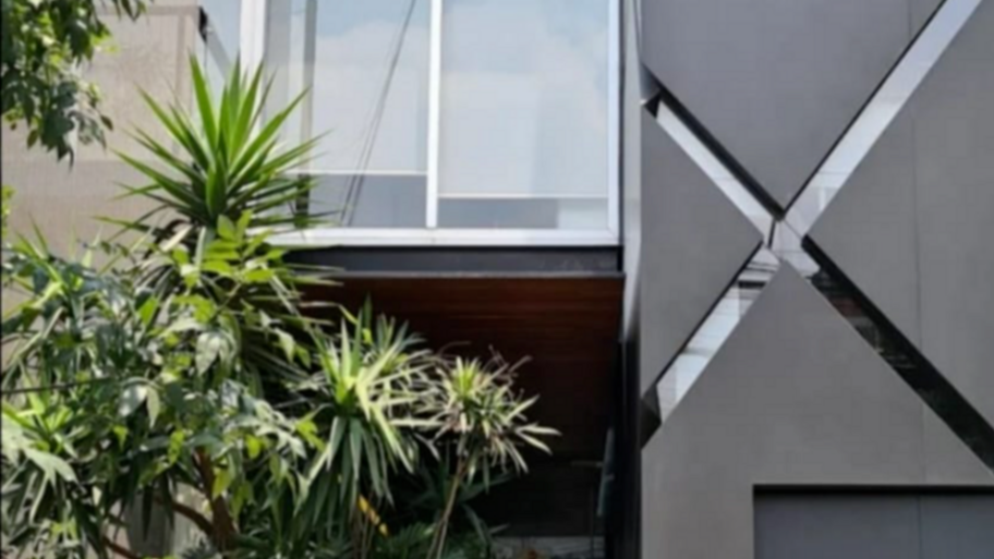 FNC Polanco interior