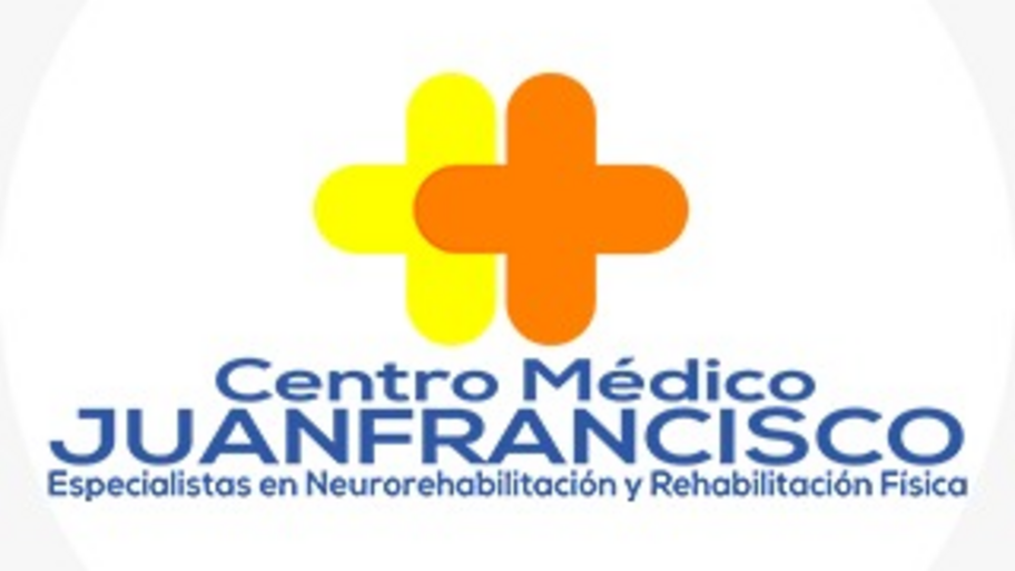 Centro Médico y Rehabilitación JuanFrancisco interior
