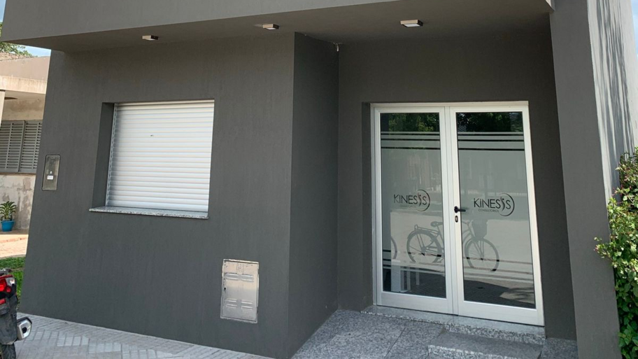 Estética KINESIS banner