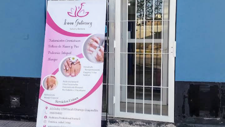 ESTÉTICA Y SALUD IvisG  banner