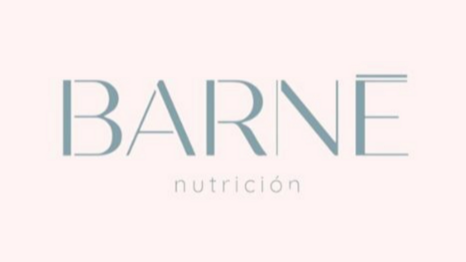 Barné nutrición banner