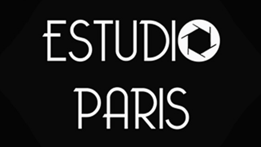 Estudio Paris interior