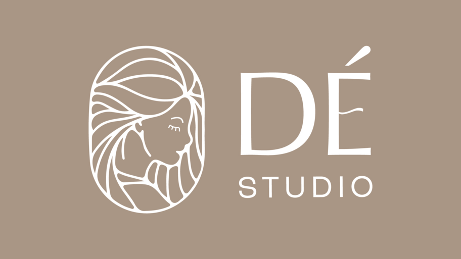 DÉ Studio banner