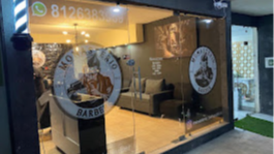 Monasterio Barber banner