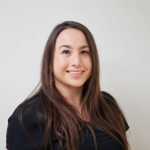 Fonoaudióloga Nicole Schnitzler