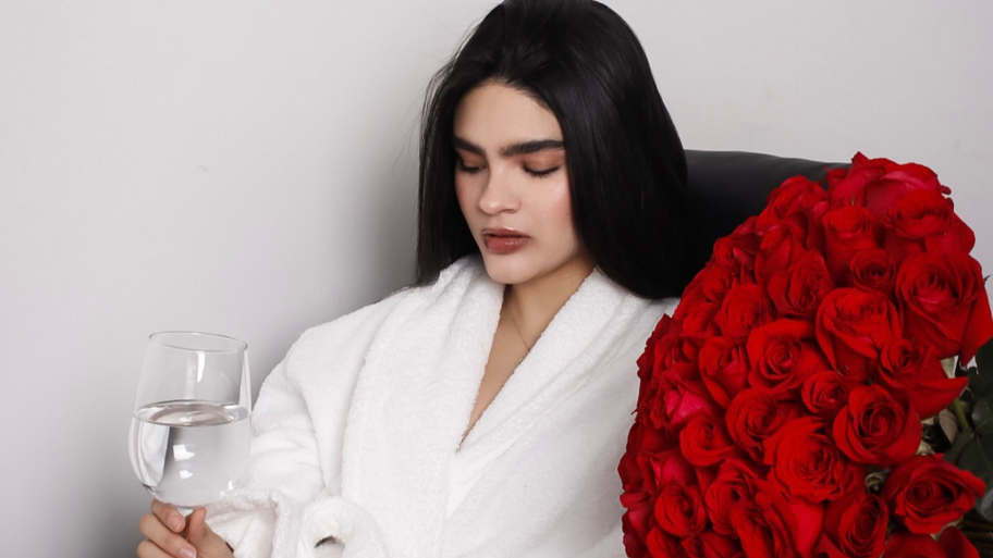 Elena Beauty Spa interior