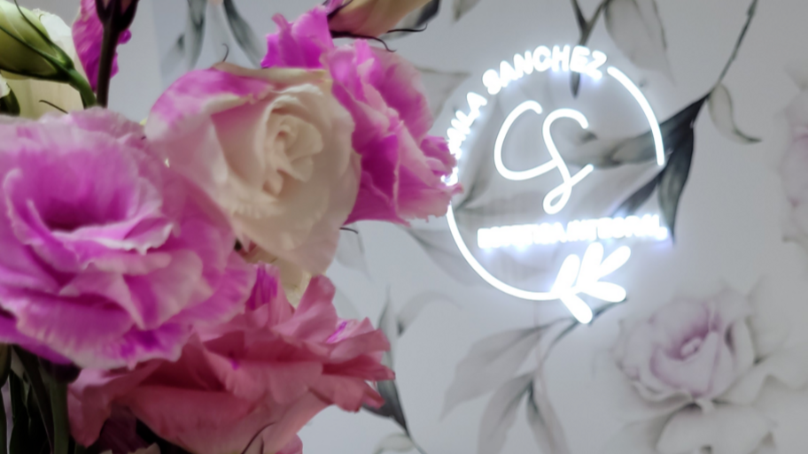 Camila Sánchez Estética Integral banner