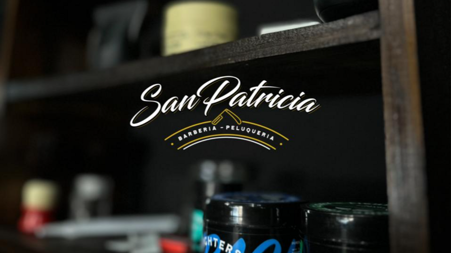 SAN PATRICIA interior