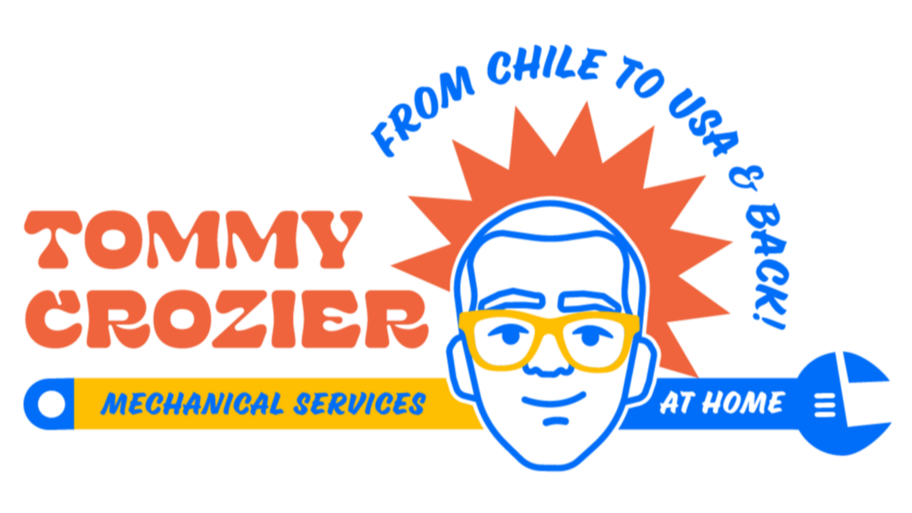 TOMMY CROZIER MECHANICAL SERVICES banner