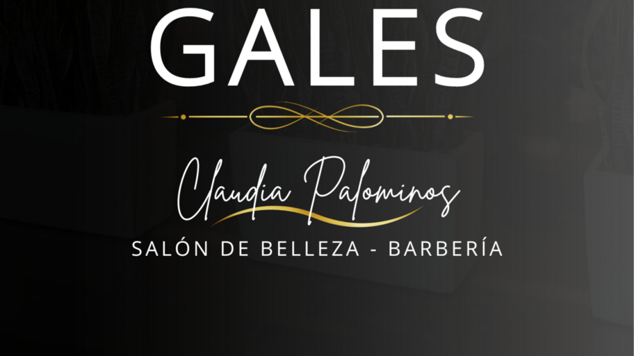 Gales Salón de Belleza  interior