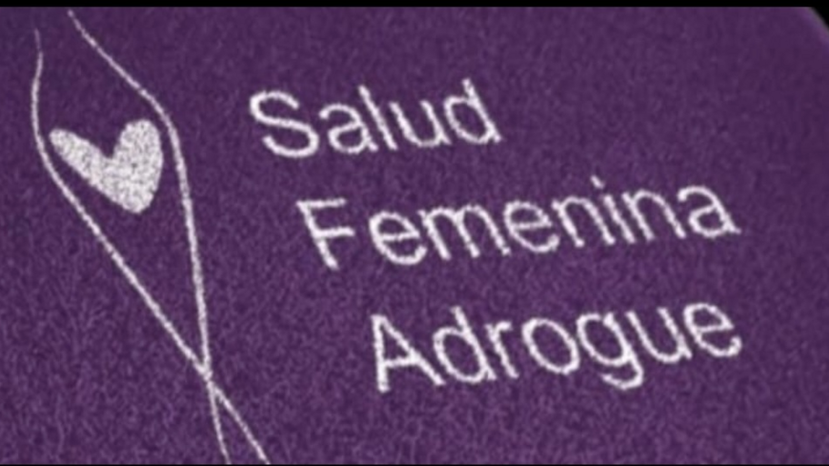 Salud Femenina Adrogue banner