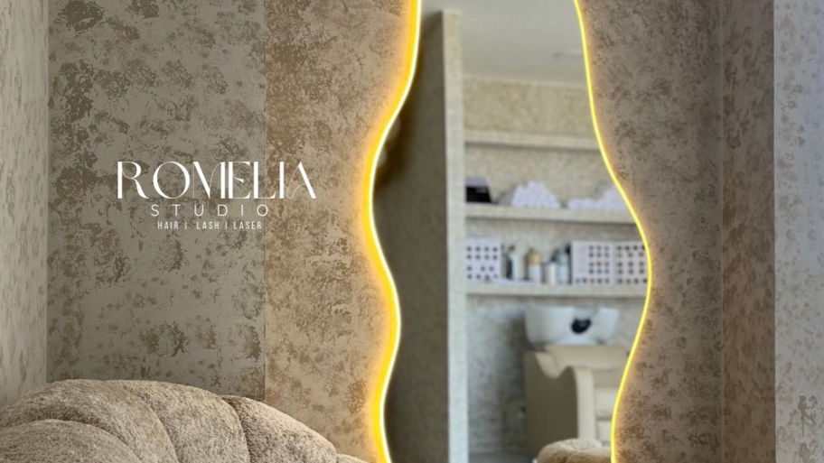  ROMELIA STUDIO interior