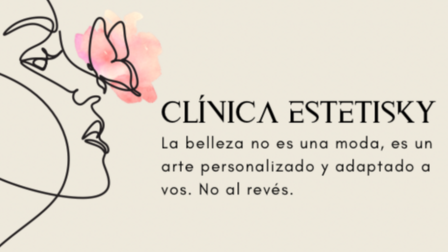 EstetiSKY Medicina Integral interior