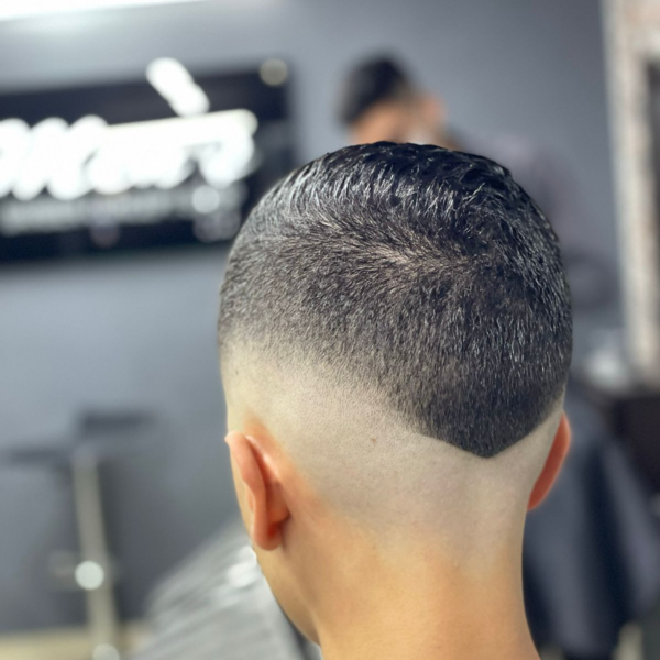 Corte de Cabello