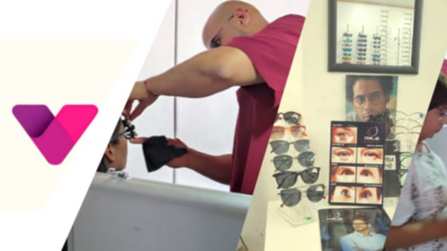 Optica Valkiria banner