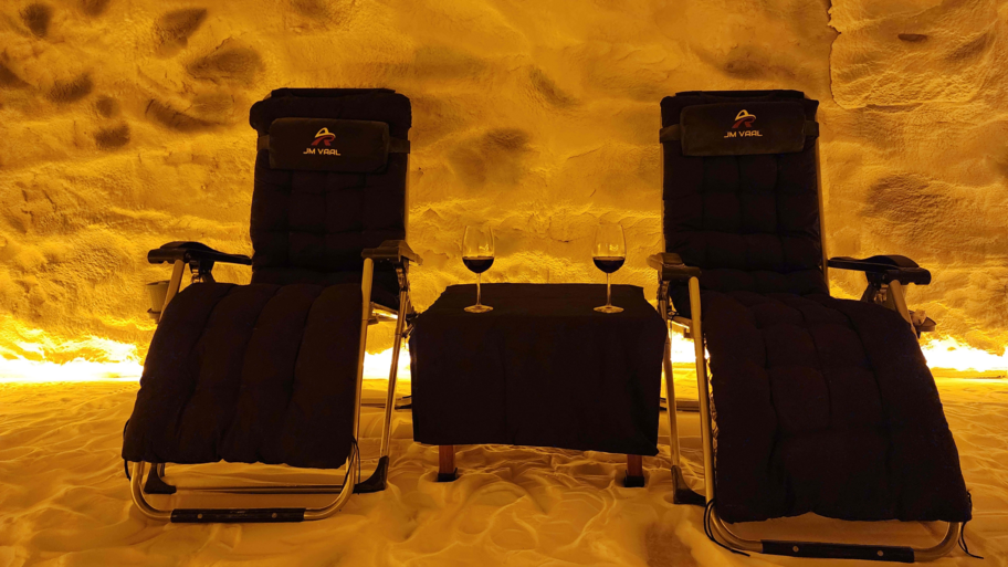 HaloCare wellness center banner