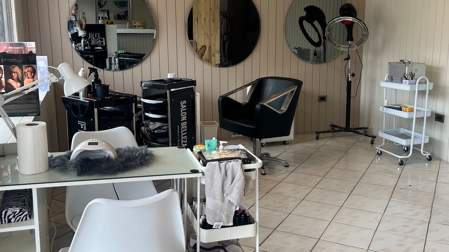 Local 1 interior