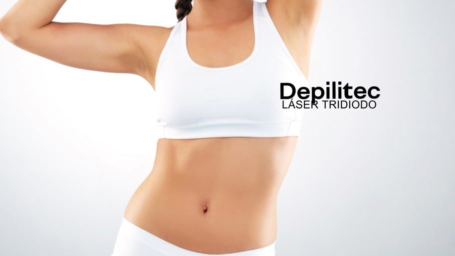 Depilitec Láser Tridiodo banner