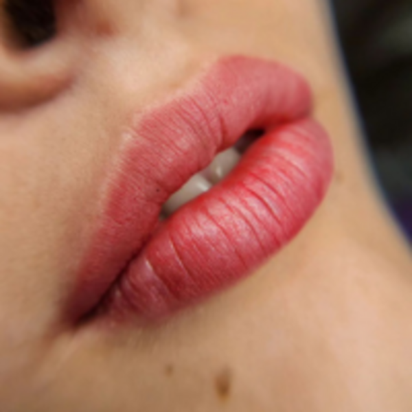 Lip Blush (Primera Sesión)