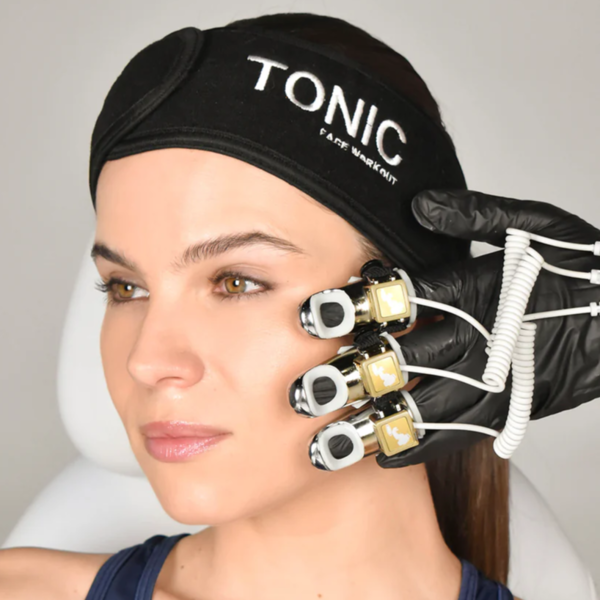 Tonic Magic Fingers x 4