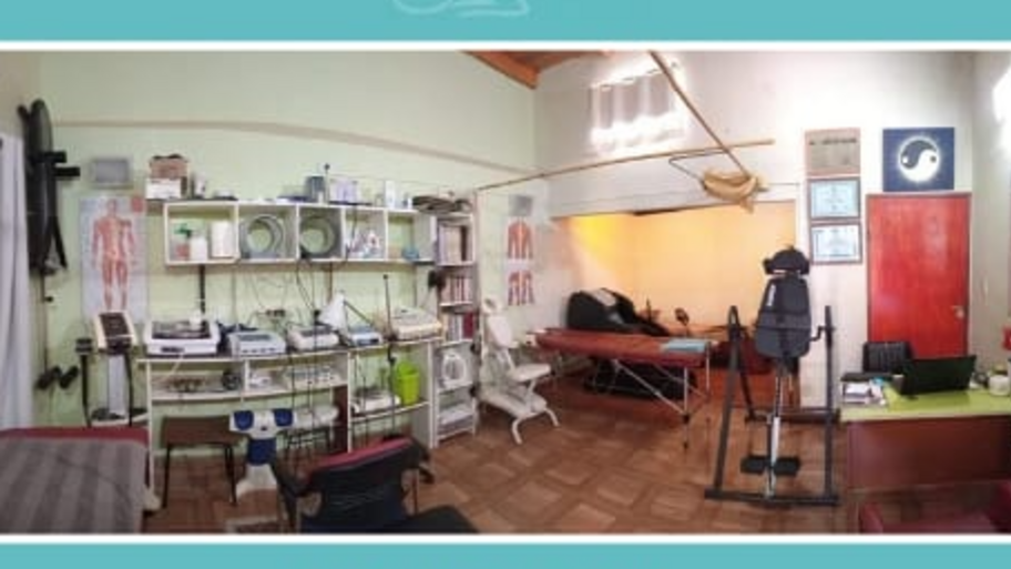 MAYOL Masajes Terapéuticos interior