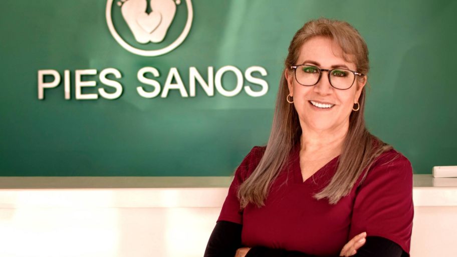 Centro Podologico Pies Sanos interior