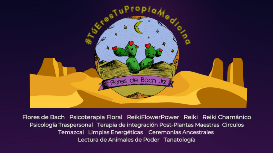 Flores de Bach Jrz interior