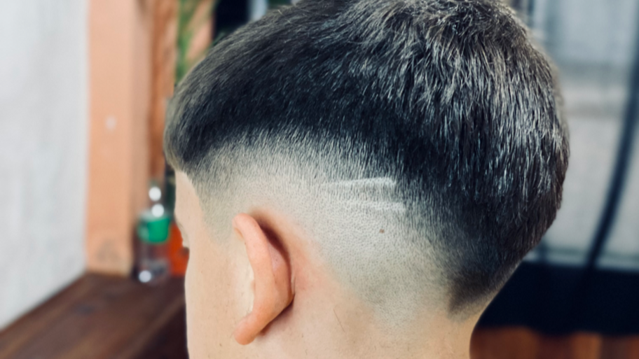 HAUS BARBERIA  banner